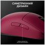 Мишка Logitech G Pro 2 Lightspeed Wireless Magenta (910-007309) Мишка Logitech G Pro 2 Lightspeed Wireless Magenta (910-007309)