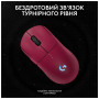 Мишка Logitech G Pro 2 Lightspeed Wireless Magenta (910-007309) Мишка Logitech G Pro 2 Lightspeed Wireless Magenta (910-007309)