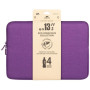 Чохол до ноутбука RivaCase 13.3" 7703 Suzuka Violet (7703Violet)
