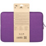 Чохол до ноутбука RivaCase 13.3" 7703 Suzuka Violet (7703Violet)