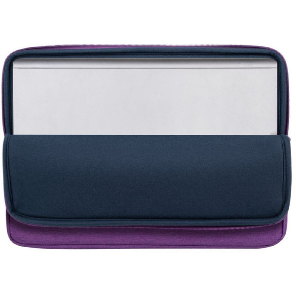 Чохол до ноутбука RivaCase 13.3" 7703 Suzuka Violet (7703Violet)