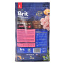 Сухий корм для собак Brit Premium Dog Junior L 3 кг (8595602526420) Сухий корм для собак Brit Premium Dog Junior L 3 кг (8595602526420)
