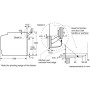 Духова шафа Bosch HSG7361B1 Духова шафа Bosch HSG7361B1
