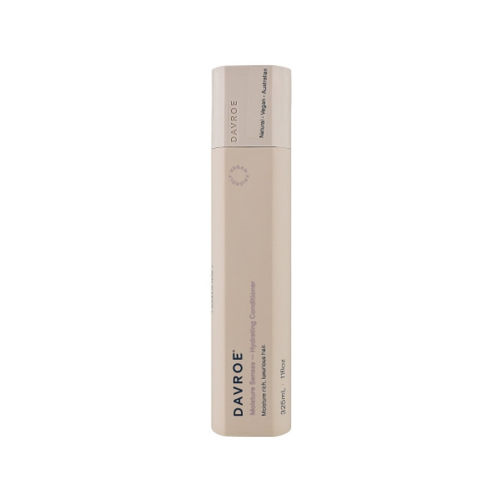 Кондиціонер для волосся Davroe Moisture Senses Hydrating Conditioner 325 мл (9326123007384)