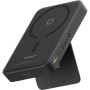 Батарея універсальна Baseus MagPro 5000mAh 20W, Black (PPCXZ05) (P10064100122-00) Батарея універсальна Baseus MagPro 5000mAh 20W, Black (PPCXZ05) (P10064100122-00)