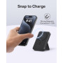 Батарея універсальна Baseus MagPro 5000mAh 20W, Black (PPCXZ05) (P10064100122-00) Батарея універсальна Baseus MagPro 5000mAh 20W, Black (PPCXZ05) (P10064100122-00)