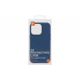 Чохол до мобільного телефона 2E Basic Apple iPhone 13 Pro, Liquid Silicone, Cobalt Blue (2E-IPH-13PR-OCLS-CB) Чохол до мобільного телефона 2E Basic Apple iPhone 13 Pro, Liquid Silicone, Cobalt Blue (2E-IPH-13PR-OCLS-CB)