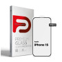 Скло захисне Armorstandart Pro Apple iPhone 15 (ARM71483) Скло захисне Armorstandart Pro Apple iPhone 15 (ARM71483)