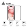 Скло захисне Armorstandart Pro Apple iPhone 15 (ARM71483) Скло захисне Armorstandart Pro Apple iPhone 15 (ARM71483)