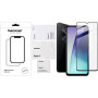 Скло захисне BeCover Xiaomi Redmi 14C 4G / Poco C75 Black (712320) Скло захисне BeCover Xiaomi Redmi 14C 4G / Poco C75 Black (712320)