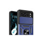 Чохол до мобільного телефона BeCover Military Google Pixel 8 Pro Blue (710666) Чохол до мобільного телефона BeCover Military Google Pixel 8 Pro Blue (710666)
