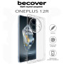 Чохол до мобільного телефона BeCover OnePlus 12R Transparancy (711771) Чохол до мобільного телефона BeCover OnePlus 12R Transparancy (711771)