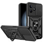 Чохол до мобільного телефона BeCover Military Realme C63 Black (712178) Чохол до мобільного телефона BeCover Military Realme C63 Black (712178)