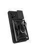 Чохол до мобільного телефона BeCover Military Realme C63 Black (712178) Чохол до мобільного телефона BeCover Military Realme C63 Black (712178)