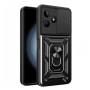 Чохол до мобільного телефона BeCover Military Realme C63 Black (712178) Чохол до мобільного телефона BeCover Military Realme C63 Black (712178)