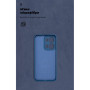 Чохол до мобільного телефона Armorstandart ICON OPPO Reno13 5G Camera cover Blue (ARM81890) Чохол до мобільного телефона Armorstandart ICON OPPO Reno13 5G Camera cover Blue (ARM81890)