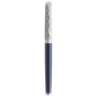 Ручка пір'яна Waterman HEMISPHERE LEssence du Bleu PT FP F (12 088) Ручка пір'яна Waterman HEMISPHERE LEssence du Bleu PT FP F (12 088)