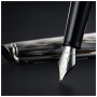 Ручка пір'яна Waterman HEMISPHERE LEssence du Bleu PT FP F (12 088) Ручка пір'яна Waterman HEMISPHERE LEssence du Bleu PT FP F (12 088)