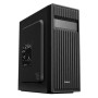 Корпус Zalman T6 без БЖ, 1xUSB3.0, 2xUSB2.0, 1x120мм, VGA 280мм, ATX, чорний Корпус Zalman T6 без БЖ, 1xUSB3.0, 2xUSB2.0, 1x120мм, VGA 280мм, ATX, чорний