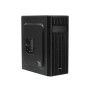 Корпус Zalman T6 без БЖ, 1xUSB3.0, 2xUSB2.0, 1x120мм, VGA 280мм, ATX, чорний Корпус Zalman T6 без БЖ, 1xUSB3.0, 2xUSB2.0, 1x120мм, VGA 280мм, ATX, чорний