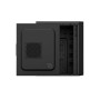 Корпус Zalman T6 без БЖ, 1xUSB3.0, 2xUSB2.0, 1x120мм, VGA 280мм, ATX, чорний Корпус Zalman T6 без БЖ, 1xUSB3.0, 2xUSB2.0, 1x120мм, VGA 280мм, ATX, чорний