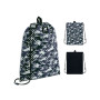 Сумка для взуття Kite 600L-2 (K25-600L-2) Сумка для взуття Kite 600L-2 (K25-600L-2)
