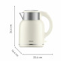 Електрочайник Tefal KO190AE0 Електрочайник Tefal KO190AE0