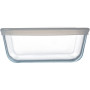 Форма для випікання Pyrex CookFreez з кришкою квадратна 15 х 15 см 0.85 л (218P001/7646) Форма для випікання Pyrex CookFreez з кришкою квадратна 15 х 15 см 0.85 л (218P001/7646)