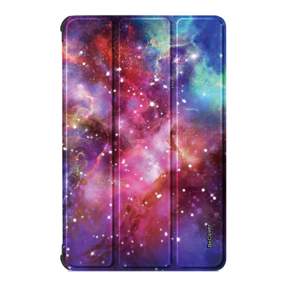 Чохол до планшета BeCover Smart Case Lenovo Tab P11 (2nd Gen) (TB-350FU/TB-350XU) 11.5" Space (708693) Чохол до планшета BeCover Smart Case Lenovo Tab P11 (2nd Gen) (TB-350FU/TB-350XU) 11.5" Space (708693)