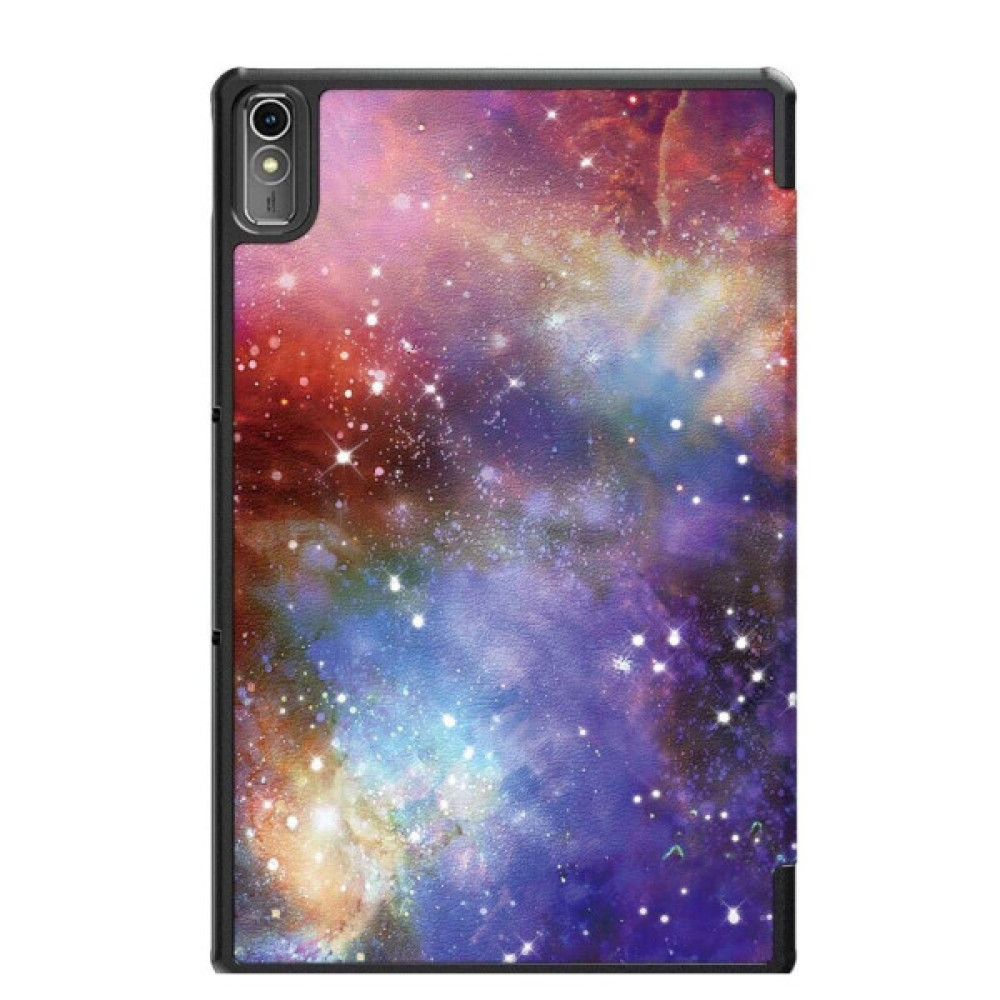 Чохол до планшета BeCover Smart Case Lenovo Tab P11 (2nd Gen) (TB-350FU/TB-350XU) 11.5" Space (708693) Чохол до планшета BeCover Smart Case Lenovo Tab P11 (2nd Gen) (TB-350FU/TB-350XU) 11.5" Space (708693)