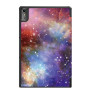 Чохол до планшета BeCover Smart Case Lenovo Tab P11 (2nd Gen) (TB-350FU/TB-350XU) 11.5" Space (708693) Чохол до планшета BeCover Smart Case Lenovo Tab P11 (2nd Gen) (TB-350FU/TB-350XU) 11.5" Space (708693)