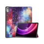 Чохол до планшета BeCover Smart Case Lenovo Tab P11 (2nd Gen) (TB-350FU/TB-350XU) 11.5" Space (708693) Чохол до планшета BeCover Smart Case Lenovo Tab P11 (2nd Gen) (TB-350FU/TB-350XU) 11.5" Space (708693)