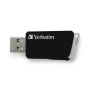 USB флеш накопичувач Verbatim 32GB Store 'n' Click USB 3.2 (49307) USB флеш накопичувач Verbatim 32GB Store 'n' Click USB 3.2 (49307)