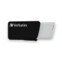 USB флеш накопичувач Verbatim 32GB Store 'n' Click USB 3.2 (49307) USB флеш накопичувач Verbatim 32GB Store 'n' Click USB 3.2 (49307)