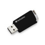 USB флеш накопичувач Verbatim 32GB Store 'n' Click USB 3.2 (49307) USB флеш накопичувач Verbatim 32GB Store 'n' Click USB 3.2 (49307)