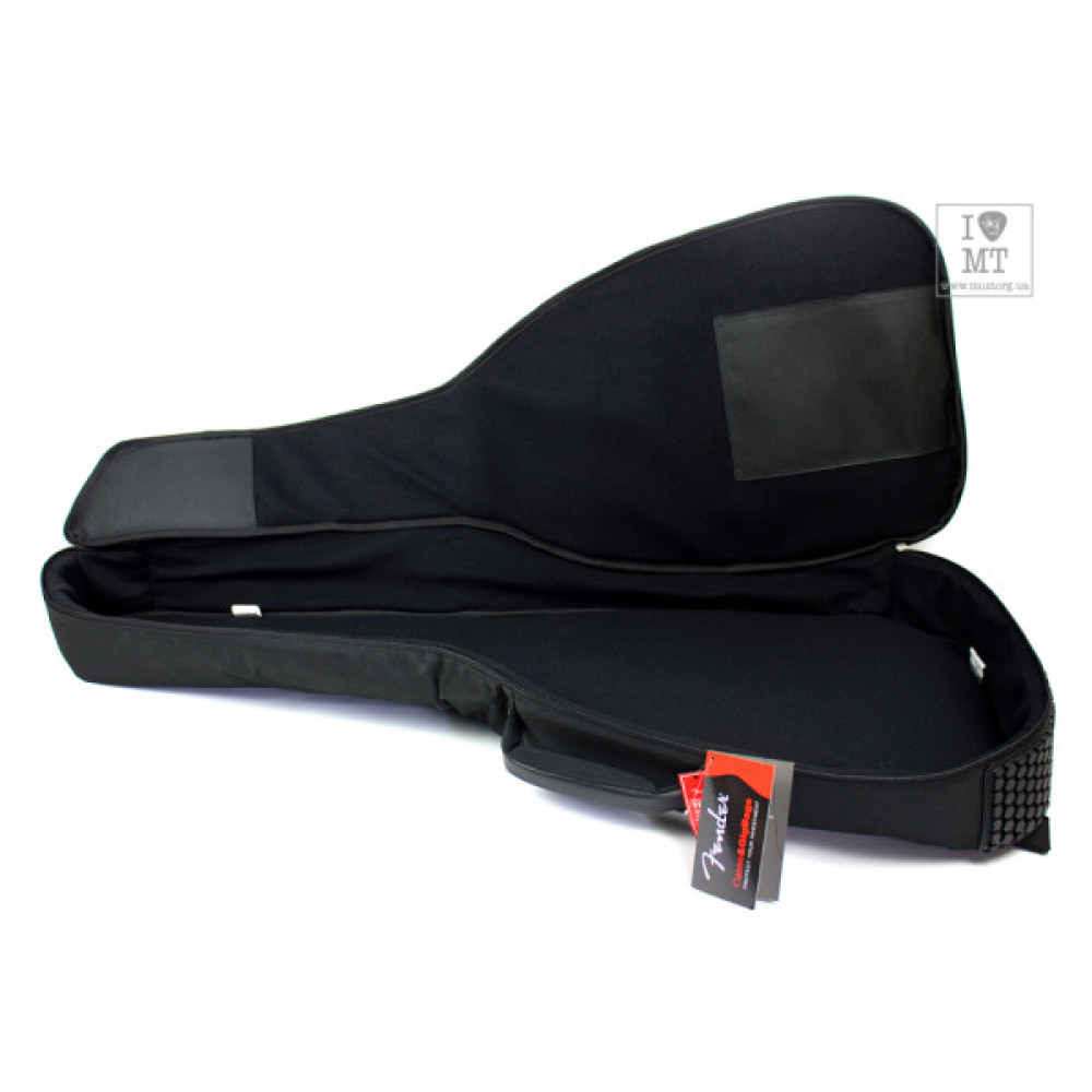 Чохол для гітари Fender FA610 Dreadnought Gig Bag (226211)