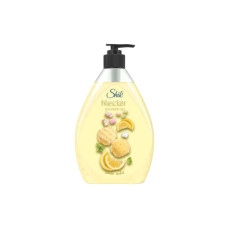 Гель для душу Shik Nectar Lemon Sorbet 900 г (4823107609374)