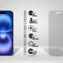 Плівка захисна Armorstandart Anti-spy Apple iPhone 16 (ARM80745) Плівка захисна Armorstandart Anti-spy Apple iPhone 16 (ARM80745)