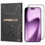 Скло захисне iLera FrostedGlass 2.0 iPhone 17 Air (ILFRGL17AIR) Скло захисне iLera FrostedGlass 2.0 iPhone 17 Air (ILFRGL17AIR)