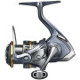 Котушка Shimano Ultegra FC 2500 HG 5+1BB (ULT2500HGFC) Котушка Shimano Ultegra FC 2500 HG 5+1BB (ULT2500HGFC)