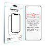Скло захисне BeCover Motorola Moto G06 / G06 Power 4G Black (714364) Скло захисне BeCover Motorola Moto G06 / G06 Power 4G Black (714364)