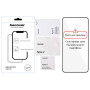 Скло захисне BeCover Motorola Moto G06 / G06 Power 4G Black (714364) Скло захисне BeCover Motorola Moto G06 / G06 Power 4G Black (714364)