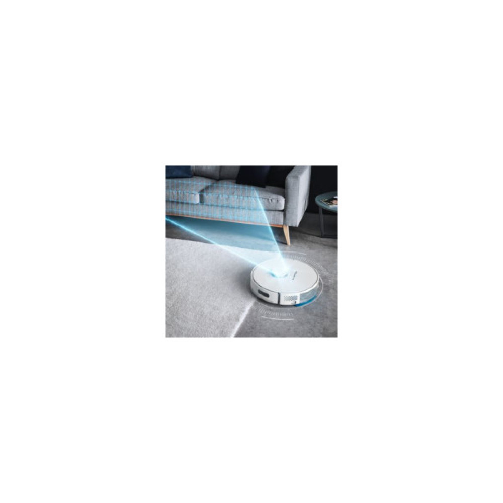 Пилосос Rowenta RR8567WH