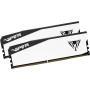 Модуль пам'яті для комп'ютера DDR5 32GB (2x16GB) 6000 MHz Viper Elite 5 Patriot (VEB532G6030KW) Модуль пам'яті для комп'ютера DDR5 32GB (2x16GB) 6000 MHz Viper Elite 5 Patriot (VEB532G6030KW)