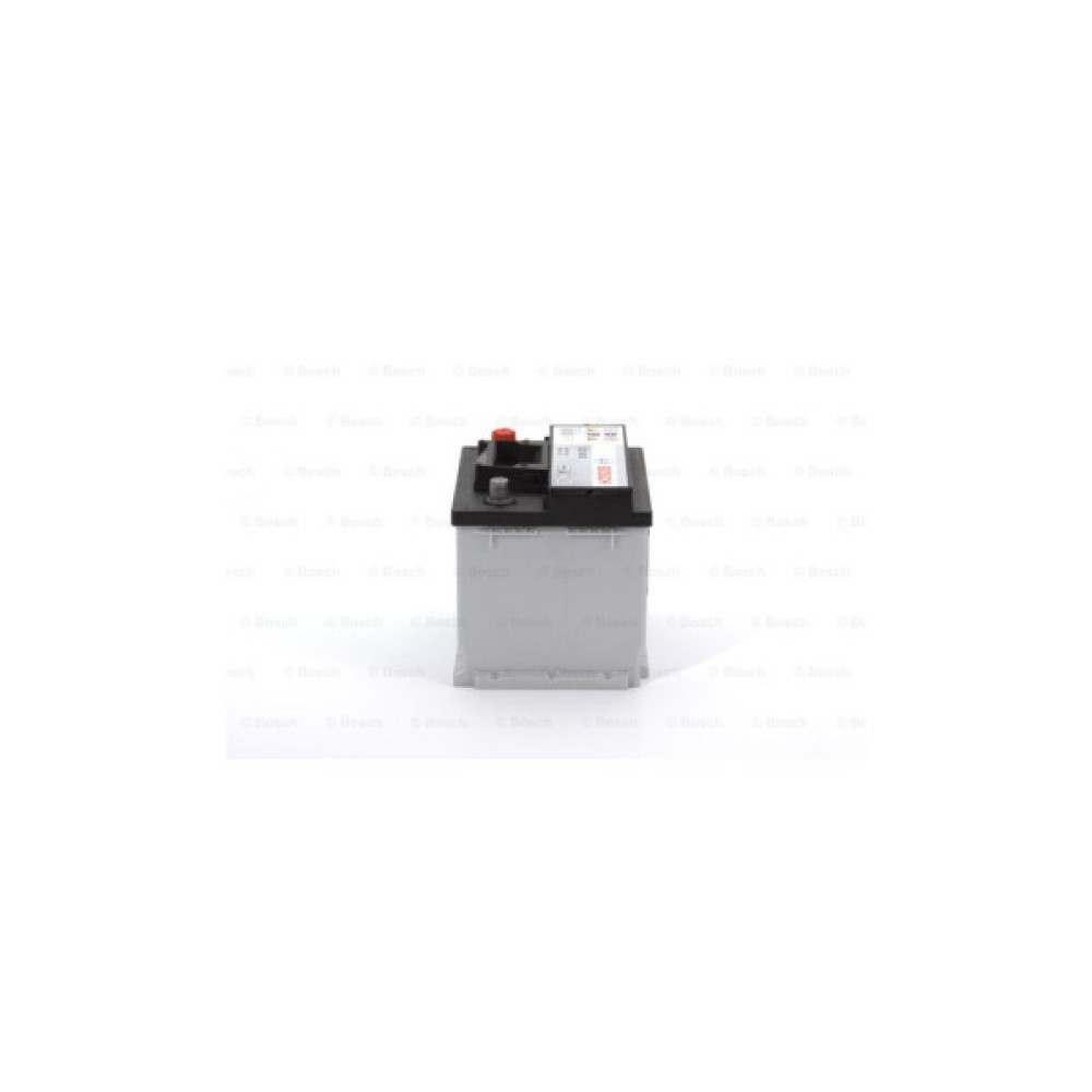 Акумулятор автомобільний Bosch 45А (0 092 S30 030)