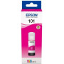Контейнер з чорнилом Epson 101Magenta L4150/4160/6160 (C13T03V34A) Контейнер з чорнилом Epson 101Magenta L4150/4160/6160 (C13T03V34A)