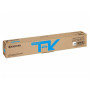 Тонер-картридж Kyocera TK-8115C Cyan 6K (1T02P3CNL0) Тонер-картридж Kyocera TK-8115C Cyan 6K (1T02P3CNL0)