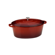 Гусятниця Kela Calido 9,3 л Red (11943)