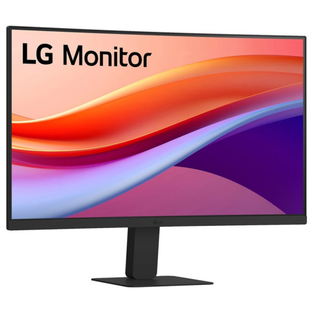 Монітор LG 24U421A-B