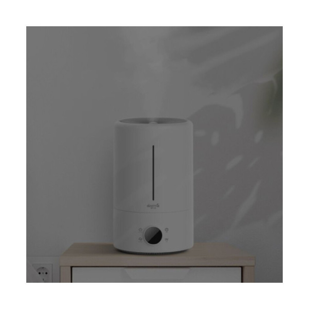 Зволожувач повітря Deerma DEM-F628S